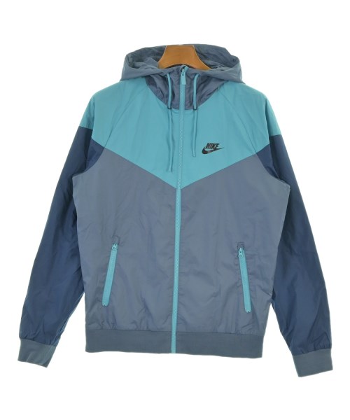 NIKE マウンテンパーカー