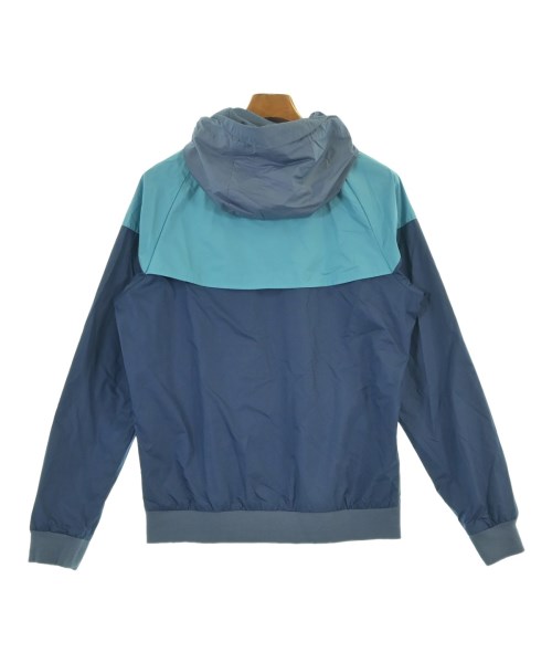 NIKE（ナイキ）マウンテンパーカー 青 サイズ:S メンズ/2200622604039