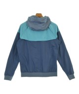 NIKE（ナイキ）マウンテンパーカー 青 サイズ:S メンズ/2200622604039