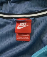 NIKE（ナイキ）マウンテンパーカー 青 サイズ:S メンズ/2200622604039