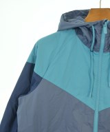 NIKE（ナイキ）マウンテンパーカー 青 サイズ:S メンズ/2200622604039