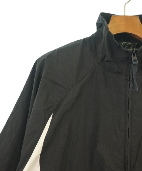 NIKE（ナイキ）ブルゾン 黒 サイズ:XL メンズ/2200623091081