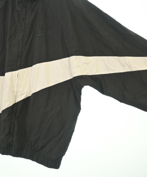 NIKE（ナイキ）ブルゾン 黒 サイズ:XL メンズ/2200623091081