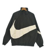 NIKE（ナイキ）ブルゾン 黒 サイズ:XL メンズ/2200623091081