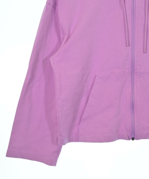 NIKE（ナイキ）パーカー ピンク サイズ:M レディース/2200623091142