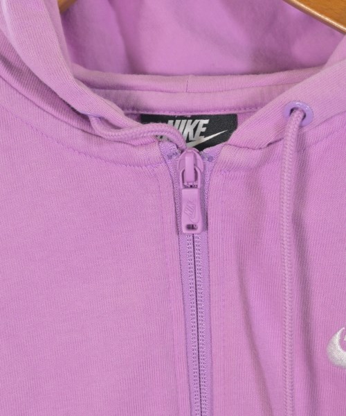NIKE（ナイキ）パーカー ピンク サイズ:M レディース/2200623091142