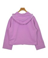 NIKE（ナイキ）パーカー ピンク サイズ:M レディース/2200623091142