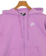 NIKE（ナイキ）パーカー ピンク サイズ:M レディース/2200623091142