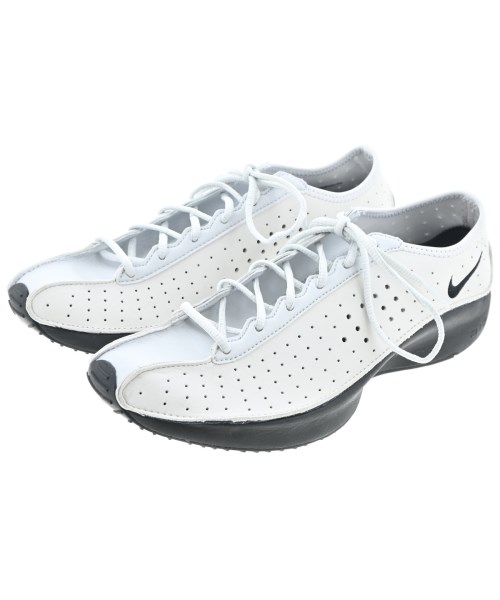 NIKE(ナイキ)スニーカー グレー サイズ:27.5cm/2200624414506