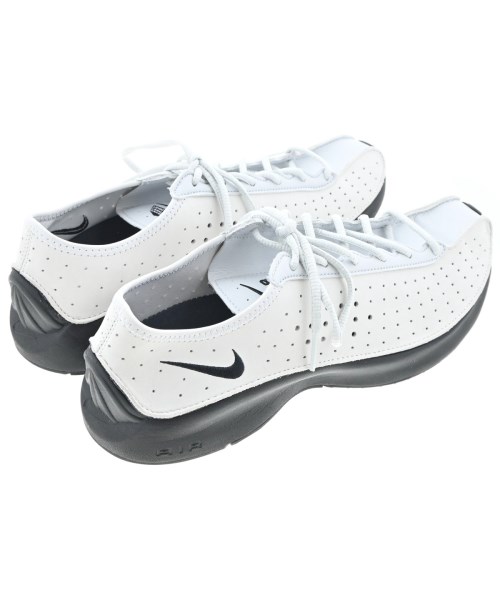 NIKE（ナイキ）スニーカー グレー サイズ:27.5cm メンズ/2200624414506