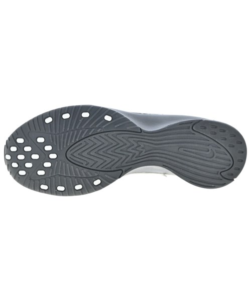 NIKE（ナイキ）スニーカー グレー サイズ:27.5cm メンズ/2200624414506
