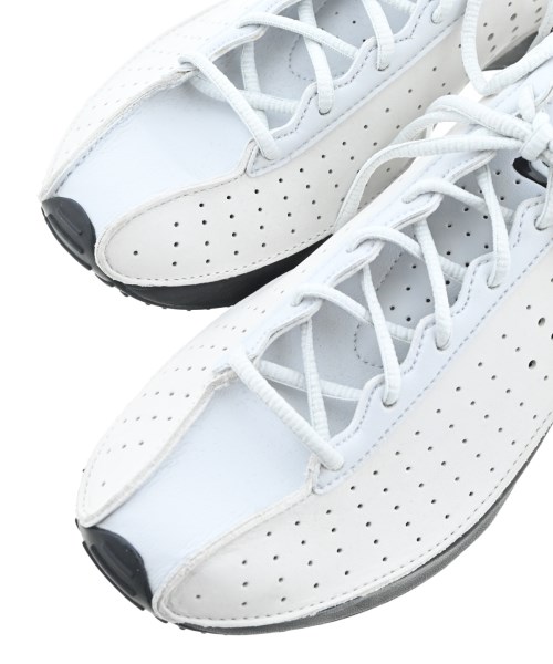 NIKE（ナイキ）スニーカー グレー サイズ:27.5cm メンズ/2200624414506