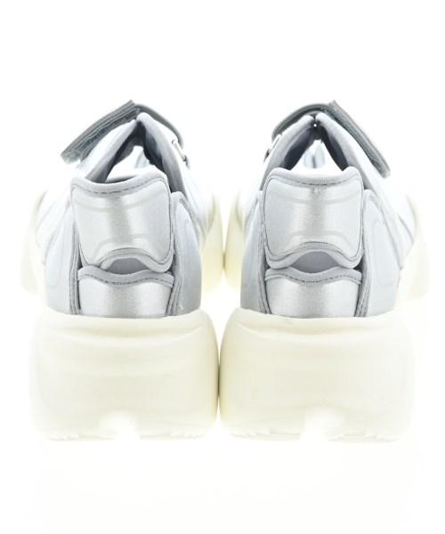 NIKE（ナイキ）スニーカー シルバー サイズ:25.5cm レディース/2200624922230