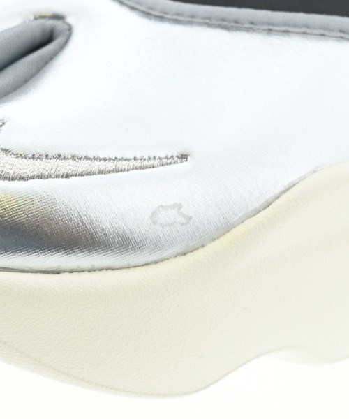 NIKE（ナイキ）スニーカー シルバー サイズ:25.5cm レディース/2200624922230