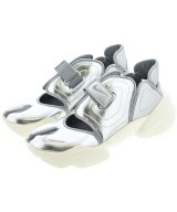 NIKE（ナイキ）スニーカー シルバー サイズ:25.5cm レディース/2200624922230