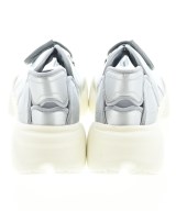 NIKE（ナイキ）スニーカー シルバー サイズ:25.5cm レディース/2200624922230