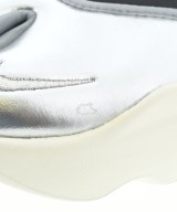 NIKE（ナイキ）スニーカー シルバー サイズ:25.5cm レディース/2200624922230