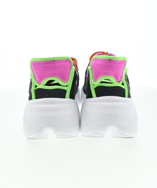 NIKE（ナイキ）スニーカー 黒 サイズ:25.5cm レディース/2200624922247