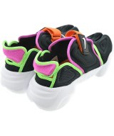 NIKE（ナイキ）スニーカー 黒 サイズ:25.5cm レディース/2200624922247