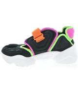 NIKE（ナイキ）スニーカー 黒 サイズ:25.5cm レディース/2200624922247