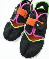 NIKE（ナイキ）スニーカー 黒 サイズ:25.5cm レディース/2200624922247