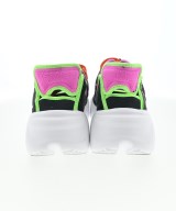 NIKE（ナイキ）スニーカー 黒 サイズ:25.5cm レディース/2200624922247