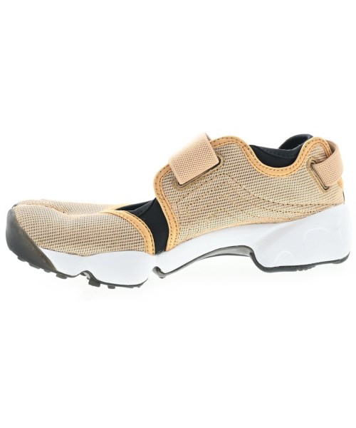 NIKE（ナイキ）スニーカー ベージュ サイズ:25cm レディース/2200624922254