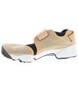 NIKE（ナイキ）スニーカー ベージュ サイズ:25cm レディース/2200624922254