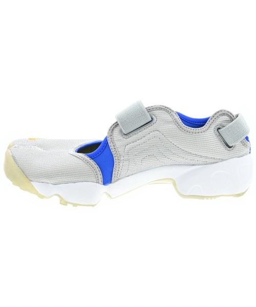 NIKE（ナイキ）スニーカー シルバー サイズ:25cm レディース/2200624922261