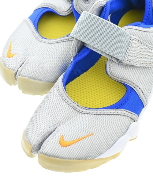 NIKE（ナイキ）スニーカー シルバー サイズ:25cm レディース/2200624922261