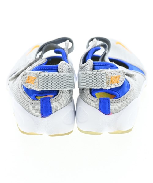 NIKE（ナイキ）スニーカー シルバー サイズ:25cm レディース/2200624922261