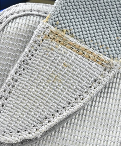 NIKE（ナイキ）スニーカー シルバー サイズ:25cm レディース/2200624922261