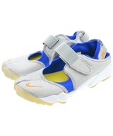 NIKE（ナイキ）スニーカー シルバー サイズ:25cm レディース/2200624922261