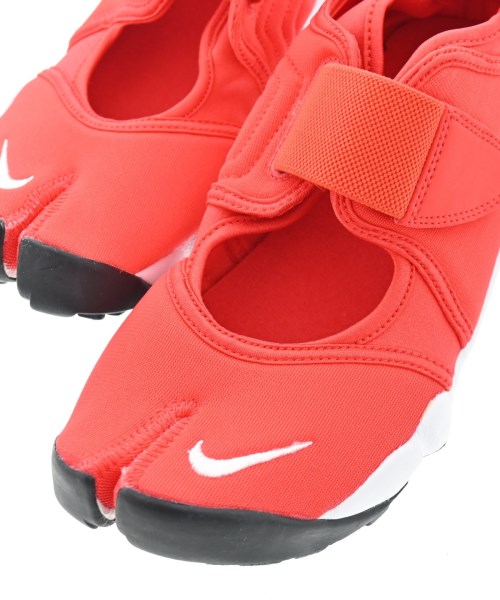 NIKE（ナイキ）スニーカー 赤 サイズ:24cm レディース/2200624922278