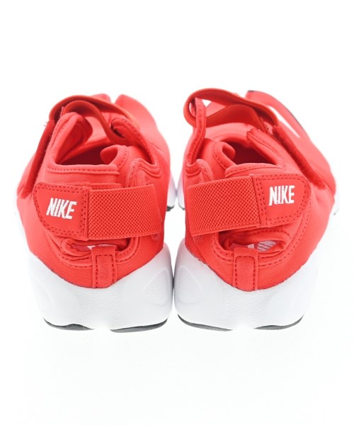 NIKE（ナイキ）スニーカー 赤 サイズ:24cm レディース/2200624922278