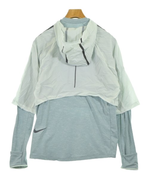 NIKE（ナイキ）Tシャツ・カットソー 青 サイズ:S メンズ/2200627269080