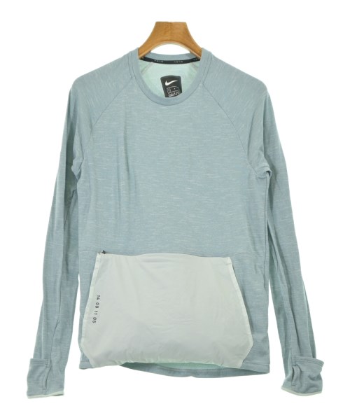 NIKE（ナイキ）Tシャツ・カットソー 青 サイズ:S メンズ/2200627269080