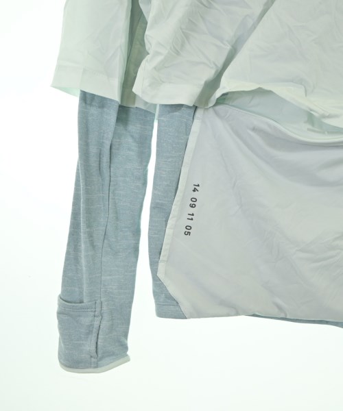 NIKE（ナイキ）Tシャツ・カットソー 青 サイズ:S メンズ/2200627269080