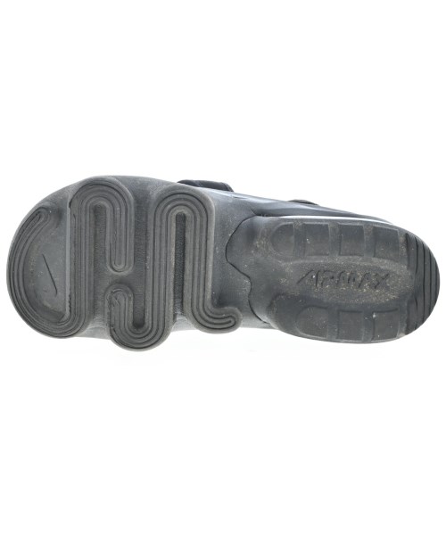 NIKE（ナイキ）サンダル 黒 サイズ:26cm メンズ/2200627688133