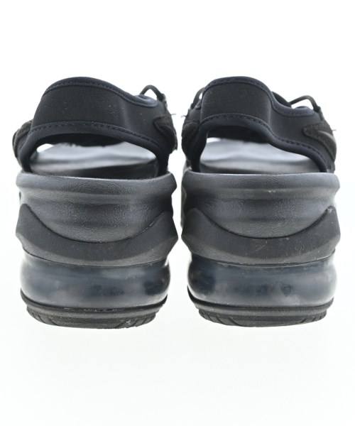 NIKE（ナイキ）サンダル 黒 サイズ:26cm メンズ/2200627688133