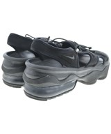 NIKE（ナイキ）サンダル 黒 サイズ:26cm メンズ/2200627688133