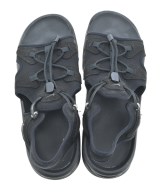 NIKE（ナイキ）サンダル 黒 サイズ:26cm メンズ/2200627688133