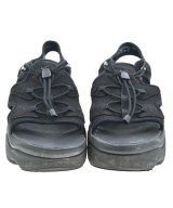 NIKE（ナイキ）サンダル 黒 サイズ:26cm メンズ/2200627688133