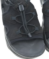 NIKE（ナイキ）サンダル 黒 サイズ:26cm メンズ/2200627688133