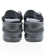 NIKE（ナイキ）サンダル 黒 サイズ:26cm メンズ/2200627688133