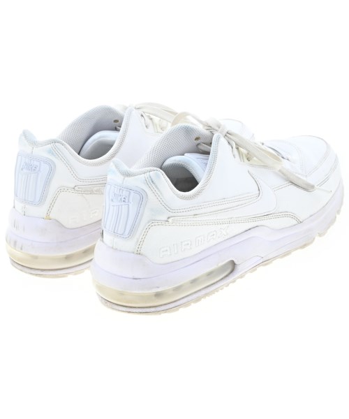 NIKE（ナイキ）スニーカー 白 サイズ:29cm メンズ/2200637202077