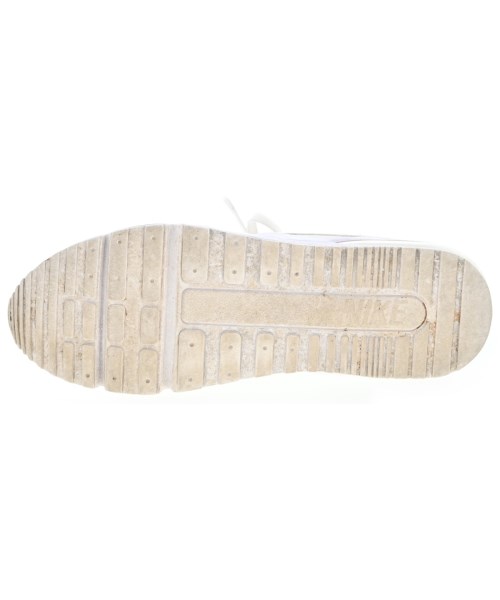 NIKE（ナイキ）スニーカー 白 サイズ:29cm メンズ/2200637202077