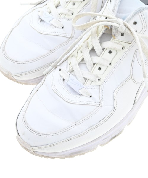 NIKE（ナイキ）スニーカー 白 サイズ:29cm メンズ/2200637202077