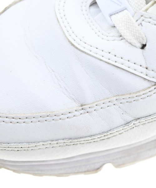 NIKE（ナイキ）スニーカー 白 サイズ:29cm メンズ/2200637202077