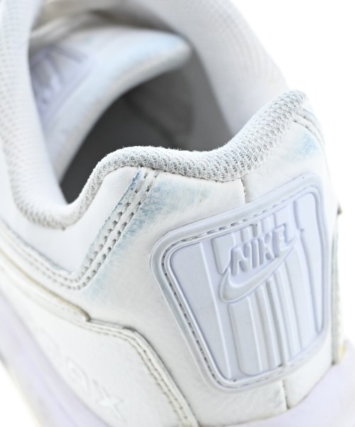 NIKE（ナイキ）スニーカー 白 サイズ:29cm メンズ/2200637202077